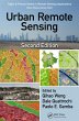 Urban Remote Sensing (eBook, PDF) - Bild 1