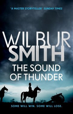The Sound of Thunder (eBook, ePUB) - Smith, Wilbur