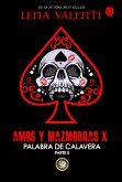 Amos y Mazmorras X (eBook, ePUB) Amos y Mazmorras X (eBook, ePUB)