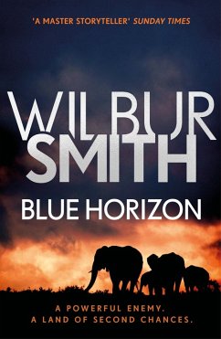 Blue Horizon (eBook, ePUB) - Smith, Wilbur