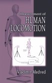 Measurement of Human Locomotion (eBook, PDF)
