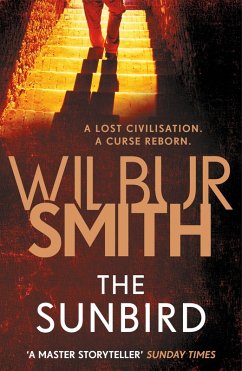 The Sunbird (eBook, ePUB) - Smith, Wilbur