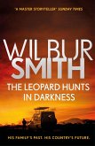 The Leopard Hunts in Darkness (eBook, ePUB)