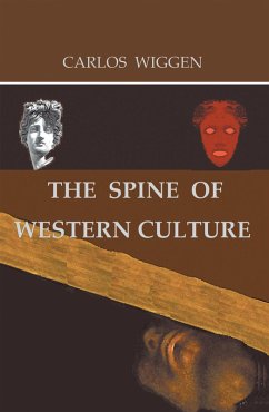 Cover The Spine of Western Culture (eBook, ePUB)