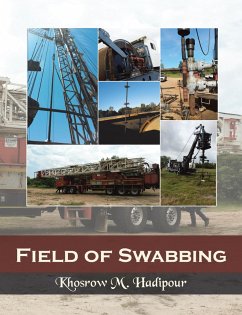 Cover Field of Swabbing (eBook, ePUB)