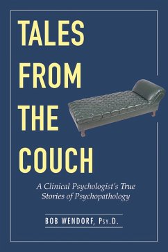 Cover Tales from the Couch (eBook, ePUB)