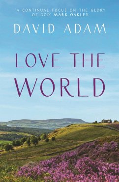 Cover Love the World (eBook, ePUB)