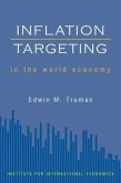 Inflation Targeting in the World Economy (eBook, PDF)