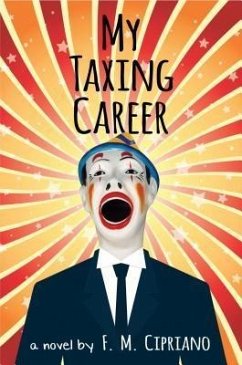 Cover My Taxing Career (eBook, ePUB)