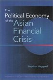 The Political Economy of the Asian Financial Crisis (eBook, PDF)