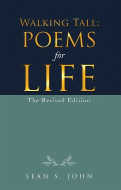 Cover Walking Tall: Poems for Life (eBook, ePUB)