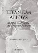 Titanium Alloys (eBook, PDF) - Bild 1