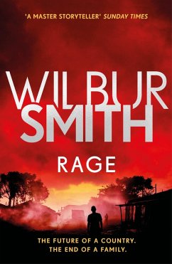 Rage (eBook, ePUB) - Smith, Wilbur