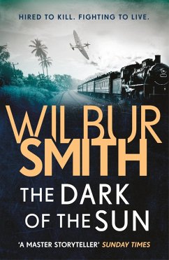 The Dark of the Sun (eBook, ePUB) - Smith, Wilbur