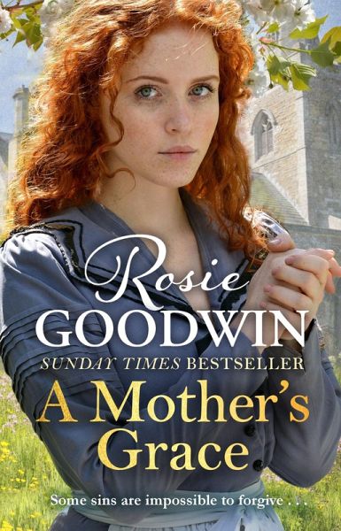 A Mother's Grace (eBook, ePUB)