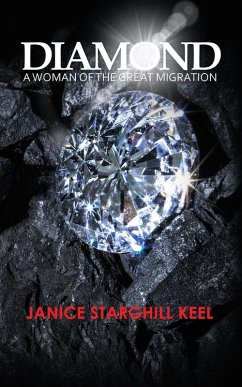 Diamond (eBook, ePUB) - Keel, Janice Starghill