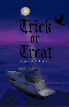 Trick or Treat (eBook, ePUB) - Freeman, Warren W. C.