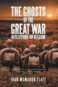 The Ghosts of the Great War (eBook, ePUB)