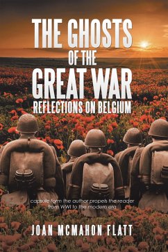 Cover The Ghosts of the Great War (eBook, ePUB)