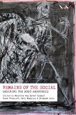 Remains of the Social (eBook, ePUB)