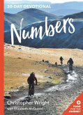 Numbers (eBook, ePUB)