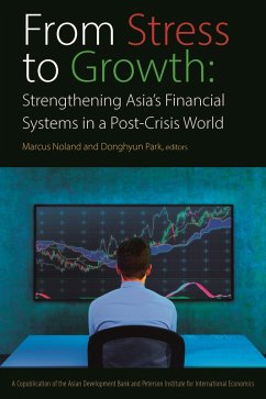Cover From Stress to Growth (eBook, ePUB)