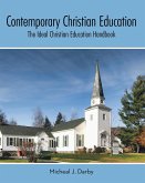 Contemporary Christian Education (eBook, ePUB)