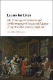 Leases for Lives (eBook, PDF)