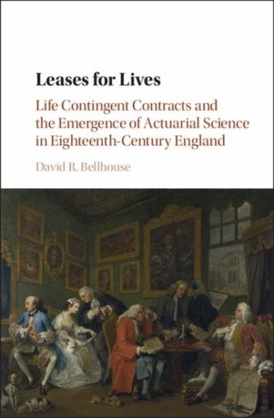 Leases for Lives (eBook, PDF)