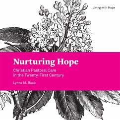 Cover Nurturing Hope (eBook, ePUB)