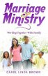 Marriage Ministry (eBook, ePUB) - Bild 1