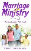 Marriage Ministry (eBook, ePUB)