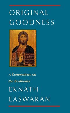 Cover Original Goodness (eBook, ePUB)