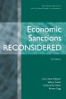 Economic Sanctions Reconsidered (eBook,... - Bild 1