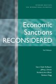 Economic Sanctions Reconsidered (eBook, PDF)