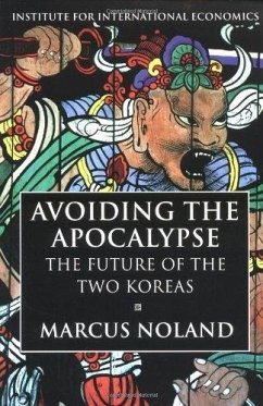 Avoiding the Apocalypse (eBook, PDF) - Noland, Marcus