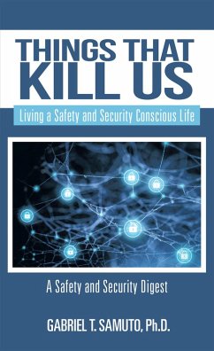 Things That Kill Us (eBook, ePUB) Things That Kill Us (eBook, ePUB)