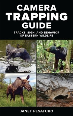 Camera Trapping Guide (eBook, ePUB) - Pesaturo, Janet