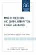 Maghreb Regional and Global Integration... - Bild 1