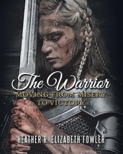 Cover The Warrior (eBook, ePUB)