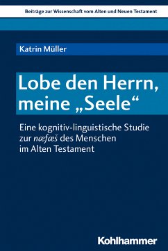 Lobe den Herrn, meine 