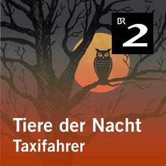 Tiere der Nacht: Taxifahrer (MP3-Download) - Wolfrum, Silke