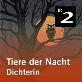 Tiere der Nacht: Dichterin (MP3-Download)