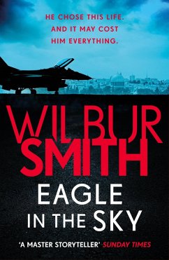 Eagle in the Sky (eBook, ePUB) - Smith, Wilbur