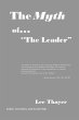 The Myth of ''The Leader'' (eBook, ePUB) - Bild 1