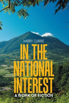 Cover In the National Interest (eBook, ePUB)