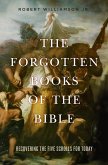 Forgotten Books of the Bible (eBook, ePUB) Forgotten Books of the Bible (eBook, ePUB)