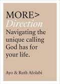 more DIRECTION (eBook, ePUB)