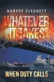 Whatever It Takes (eBook, ePUB)