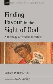 Finding Favour in the Sight of God (eBook, ePUB)